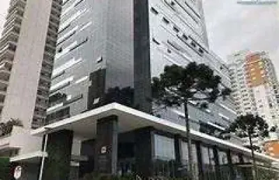 Comercial para venda em curitiba, água verde, 1 vaga