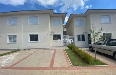 Sobrado com 3 dormitórios, 96 m² - venda por r$ 850.000 ou aluguel por r$ 4.899/mês - capuava - valinhos/sp