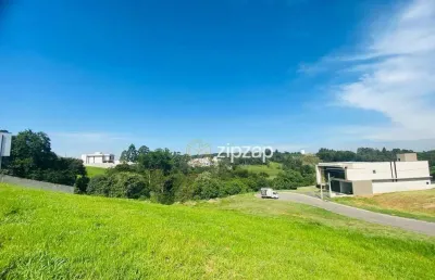 Lote à venda, 595 m² condomínio  santa isabel -louveira
