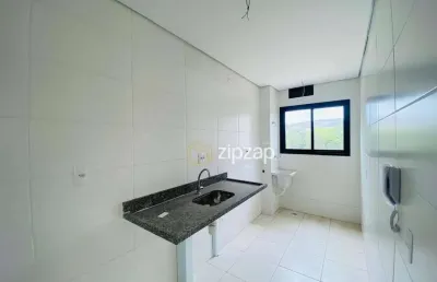Apartamento com 2 quartos à venda no condomínio rampazzo na cidade de  valinhos ´sp