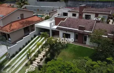 Casa com 3 dormitórios, 347 m² - venda ou aluguel  - condomínio estância marambaia - vinhedo/sp