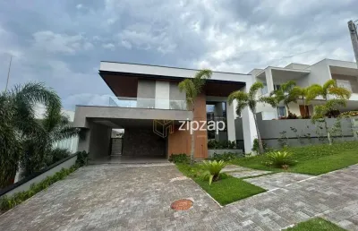 Casa sobrado com 4 quartos  à venda no condomínio terras de vinhedo na cidade de vinhedo - s|p
