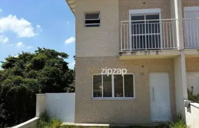 Casa com 3 dormitórios à venda, 107 m² - condomínio villaggio imperiale residencial - louveira/sp