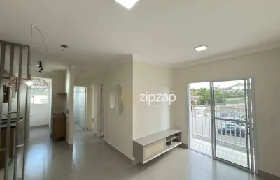 Apartamento com 2 quartos para aluguel ou venda no condomínio bello cielo  - vinhedo/sp