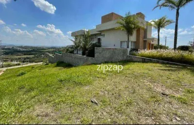 Terreno à venda, 1064 m² - condomínio campo de toscana - vinhedo/sp