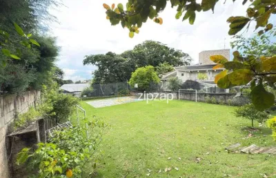 Terreno à venda, 800 - condomínio marambaia - vinhedo/sp