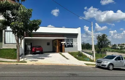 Casa térrea a venda com 3 quartos na cidade de valinhos - sp