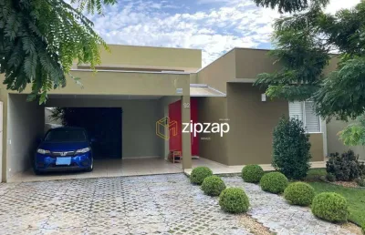 Casa com 3 quartos à venda, 173 m² por r$ 1.290.000 - condomínio picollo villaggio - louveira/sp