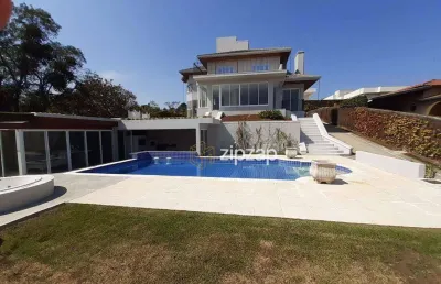Casa com 3 quartos para venda ou aluguel no condomínio marambaia na cidade de vinhedo sp