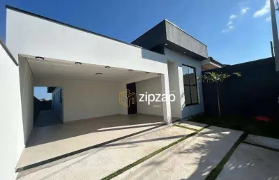 Casa com 3 dormitórios à venda, 164 m² por r$ 1.160.000,00 - bairro capivari - louveira/sp