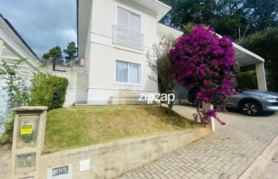 Casa com 3 quartos à venda  condomínio villaggio são bento - vinhedo/sp
