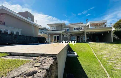 Casa com 4 quartos à venda, 316 m² por r$ 2.980.000 - condomínio alpes de vinhedo - vinhedo/sp