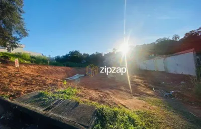Terreno à venda, 1000 m²  - chácaras do lago - vinhedo/sp