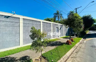 Chácara com 4 quartos à venda, 1050 m² - altos do morumbi - vinhedo/sp
