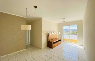 Apartamento com 2 quartos para alugar, 64 m² por r$ 3.000/mês - condomínio riviera - vinhedo/sp