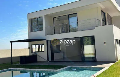 Casa com 4 quartos à venda, 330 m² por r$  - condomínio residencial arboretum - vinhedo/sp