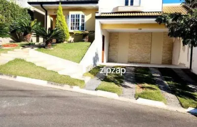 Casa com 3 quartos para alugar, 175 m² - condomínio são francisco - vinhedo/sp