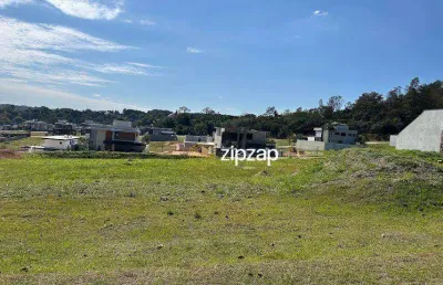Terreno à venda, 602 m² por r$ 660.000 - condomínio residencial arboretum - vinhedo/sp