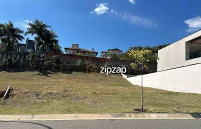 Terreno à venda, 600 m² por r$ 656.000 - santa cândida - vinhedo/sp
