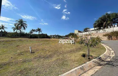 Terreno à venda, 842 m² por r$ 969.358 - santa cândida - vinhedo/sp