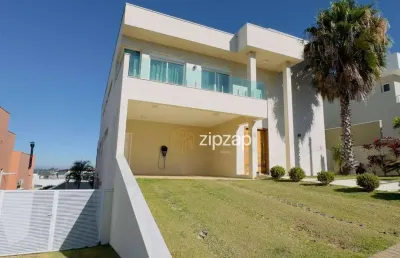 Casa com 4 quartos, 563 m² - venda ou aluguel  - campos de toscana - vinhedo/sp