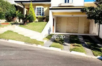 Casa com 3 quartos , 175 m² - venda  ou aluguel  - residencial terras de sao francisco - vinhedo/sp