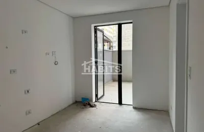 Apartamento com 1 quarto à venda na rua doutor faivre, 1044, centro, curitiba, 34 m2 por r$ 335.000