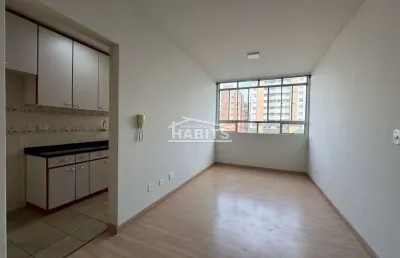 Apartamento com 2 quartos para alugar na avenida presidente affonso camargo, 955, cristo rei, curitiba, 72 m2 por r$ 2.000