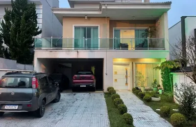 Casa com 4 quartos à venda no Parque Residencial Itapeti, Mogi das Cruzes 