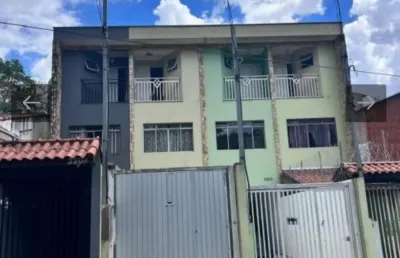 Casa com 2 quartos à venda na Vila Curuçá, São Paulo 