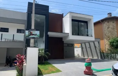 Casa em condomínio fechado com 3 quartos à venda no Parque Residencial Itapeti, Mogi das Cruzes 