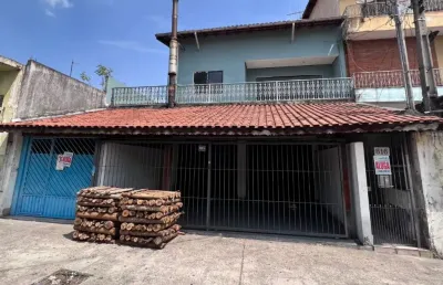 Casa com 5 quartos para alugar no Jardim Helena, São Paulo 