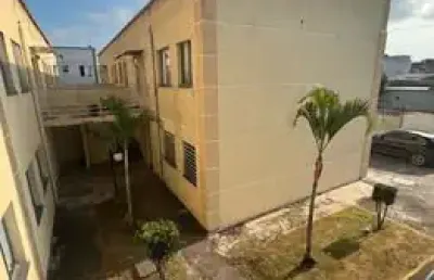 Apartamento garden á venda em jundiapéba/mogi das cruzes
