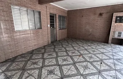 Casa com 5 quartos à venda no Jardim Maia, São Paulo 