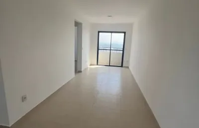 Apartamento com 2 quartos para alugar na Vila Giordano, São Paulo 