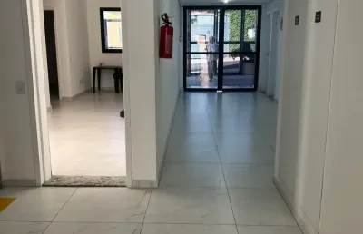 Lindo apartamento novo disponível para locação - são miguel