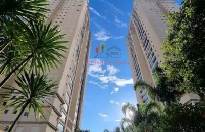 Apartamento para venda em são bernardo do campo, centro, 4 dormitórios, 2 suítes, 5 banheiros, 2 vagas