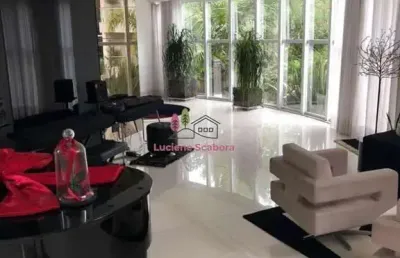 Casa em condomínio para venda em são bernardo do campo, parque terra nova ii, 5 dormitórios, 4 suítes, 9 banheiros, 5 vagas