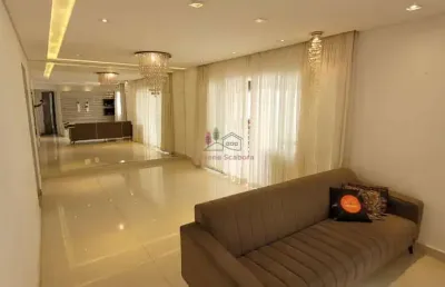 Apartamento para venda em são bernardo do campo, vila lusitânia, 2 dormitórios, 2 suítes, 3 banheiros, 2 vagas
