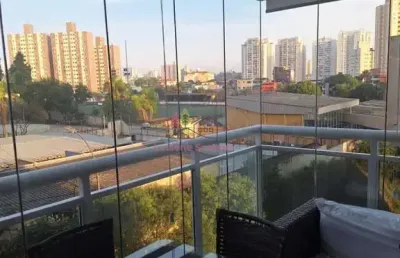 Apartamento para venda em são bernardo do campo, baeta neves, 3 dormitórios, 1 suíte, 3 banheiros, 2 vagas