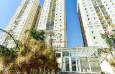 Apartamento para venda em são bernardo do campo, dos casa, 3 dormitórios, 1 banheiro, 1 vaga