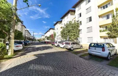 Apartamento para venda em são bernardo do campo, demarchi, 3 dormitórios, 1 banheiro, 1 vaga