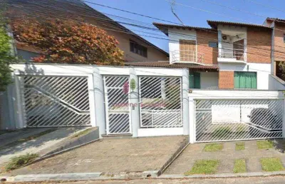 Sobrado para venda em são bernardo do campo, parque dos pássaros, 4 dormitórios, 2 suítes, 4 banheiros, 7 vagas