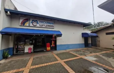Salão comercial para venda em são bernardo do campo, parque terra nova