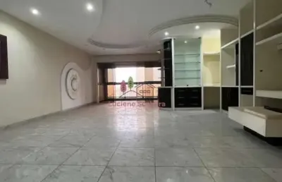 Apartamento para venda em são caetano do sul, santa paula, 4 dormitórios, 3 suítes, 4 banheiros, 3 vagas