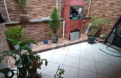 Casa com 2 quartos à venda na Estrada Raul Veiga, 122222, Raul Veiga, São Gonçalo