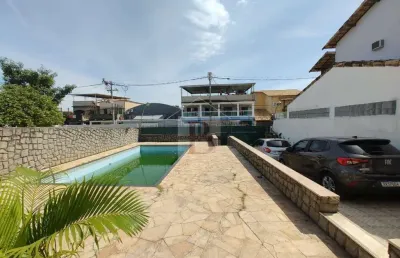 Casa com 3 quartos à venda na Rua Antônio Gonçalves Dias, 10000, Porto Novo, São Gonçalo