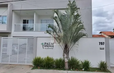 Cobertura de 3 quartos em cabo frio - rio de janeiro
