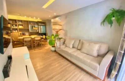 Apartamento à venda em icaraí-rj, com 3 quartos, 1 suíte e 2 vagas de garagem - imperdível oportunidade de investimento!