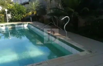 Casa de luxo em pendotiba: 6 quartos, 2 suítes, 2 salas, 6 banheiros, 4 vagas de garagem - niterói-rj
